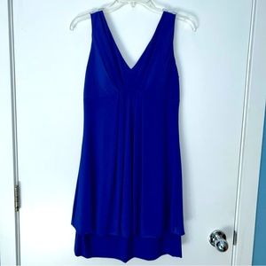 Eliza J New York Cocktail Dress Size: 6P
